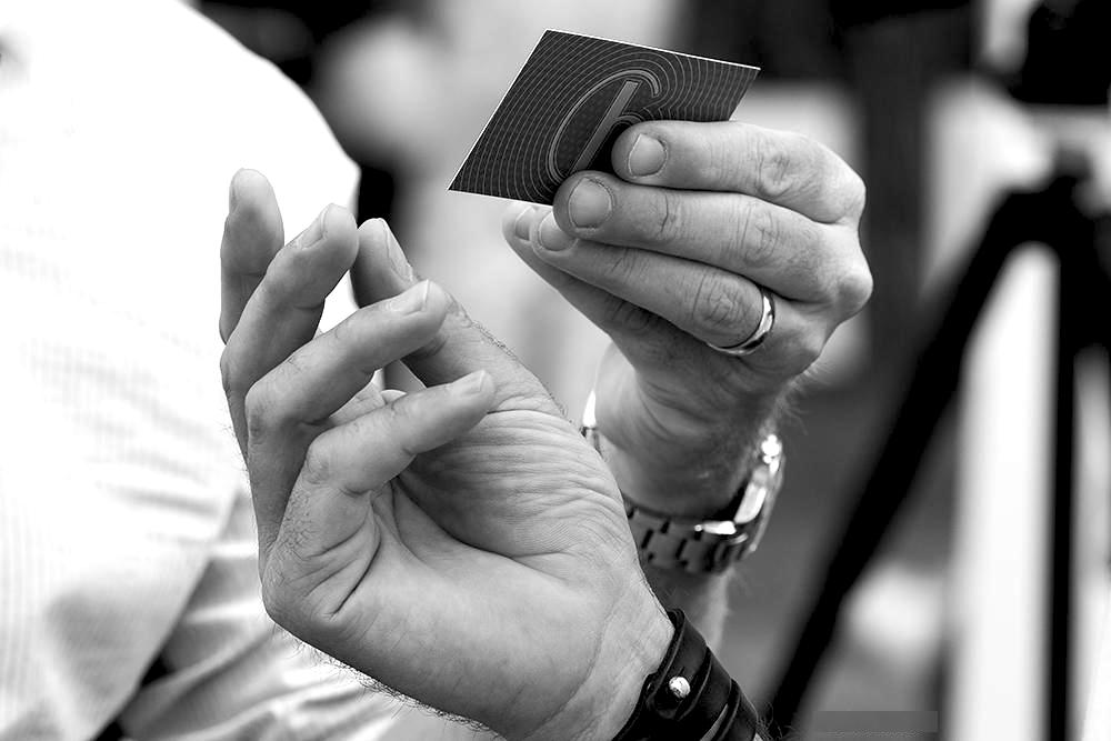 Réseautage - 10 règles essentielles pour les entrepreneurs © STAN • média suisse • magazine suisse • blogueur suisse