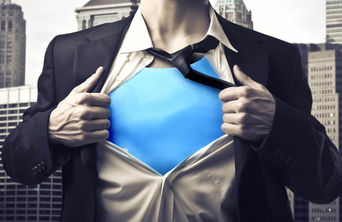 Le marketing de soi pour les entrepreneurs © STAN • média suisse • magazine suisse • blogueur suisse