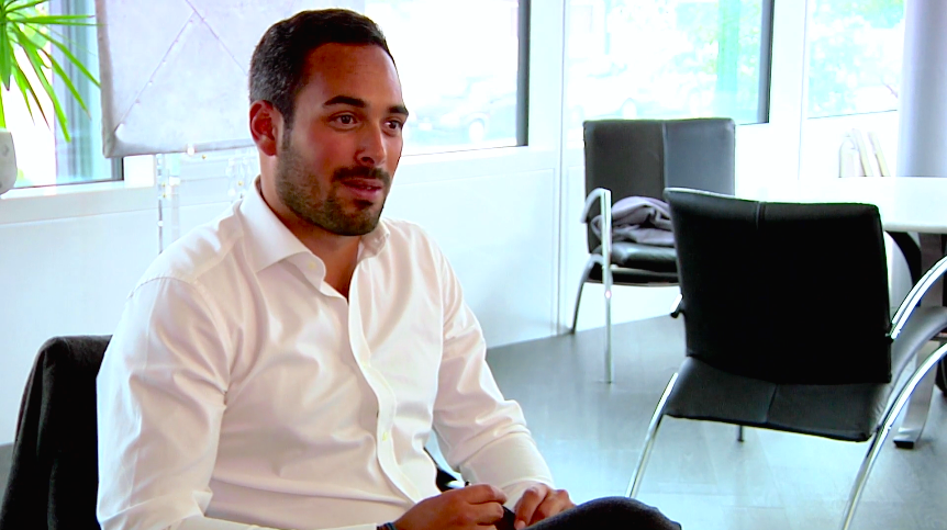 Adrien Zanello - Instens Live © STAN - média suisse - magazine suisse - blogueur suisse