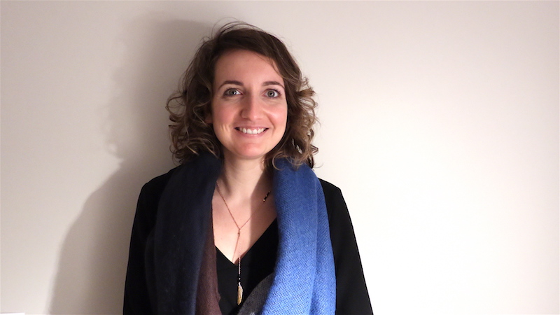 Aurora Beauty Spa - Maud Gueritey © STAN - média suisse - magazine suisse - blogueur suisse