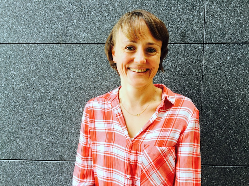 Baabuk - Galina Witting © STAN # blogueur suisse # média suisse