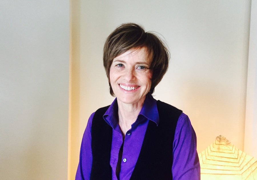 Brigitte de Picciotto - centre Insens © STAN - média suisse - magazine suisse - blogueur suisse