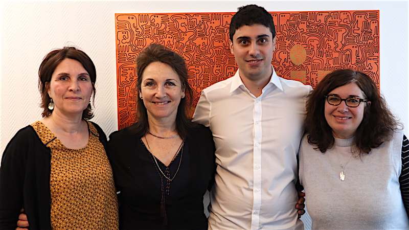 Centre de formation E-KIP Genève © STAN • média suisse • magazine suisse • blogueur suisse