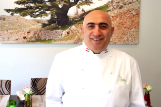 Chez Fouad - Fouad Klayani © STAN • média suisse • magazine suisse • blogueur suisse