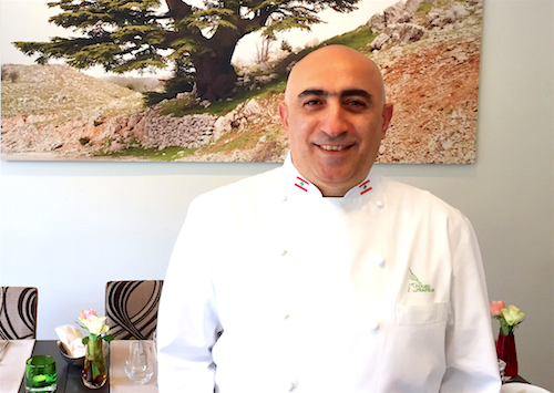 Chez Fouad - Fouad Klayani © STAN • média suisse • magazine suisse • blogueur suisse