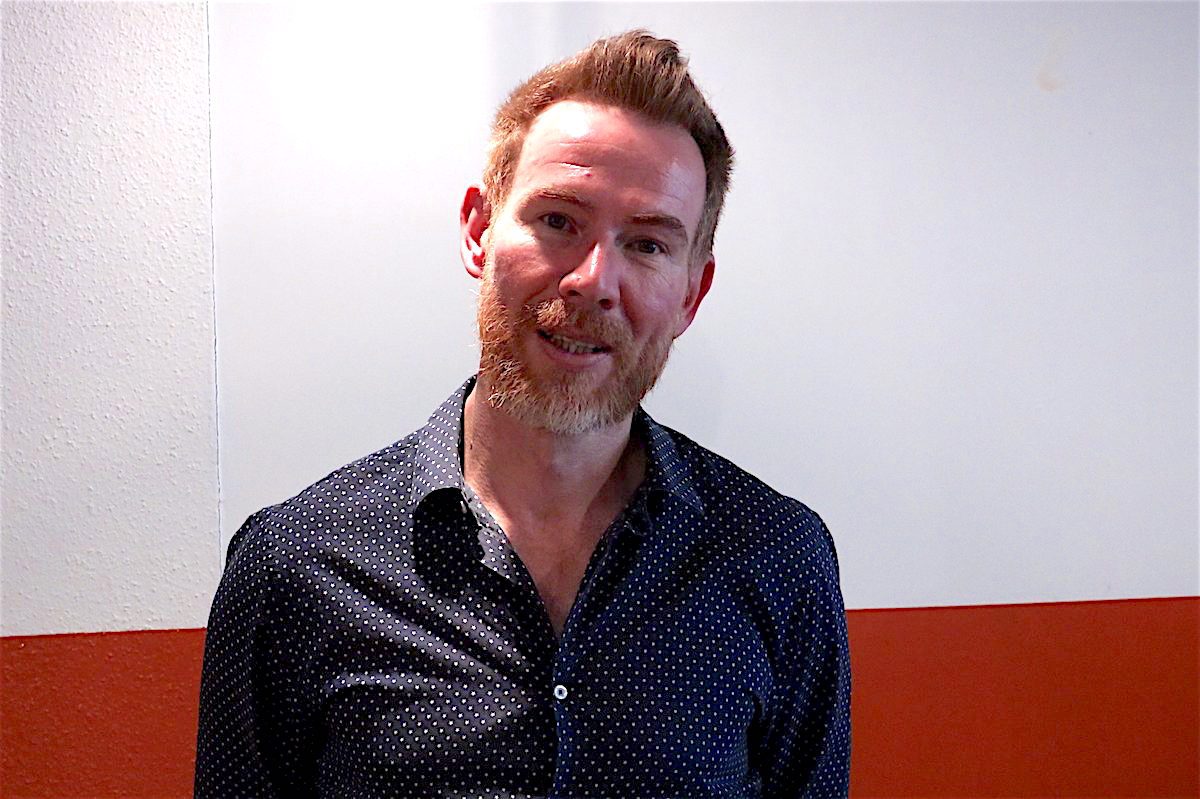 Easy2family - Charles Grossrieder © STAN • média suisse • magazine suisse • blogueur suisse