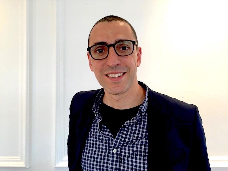 Hadi Barkat - Helvetiq © STAN • média suisse • magazine suisse • blogueur suisse