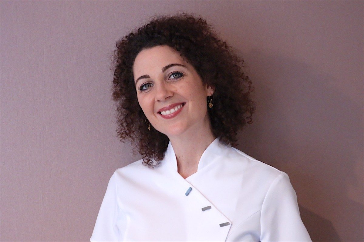 Institut Beauty Line - Nicole Froidevaux © STAN • média suisse • magazine suisse • blogueur suisse