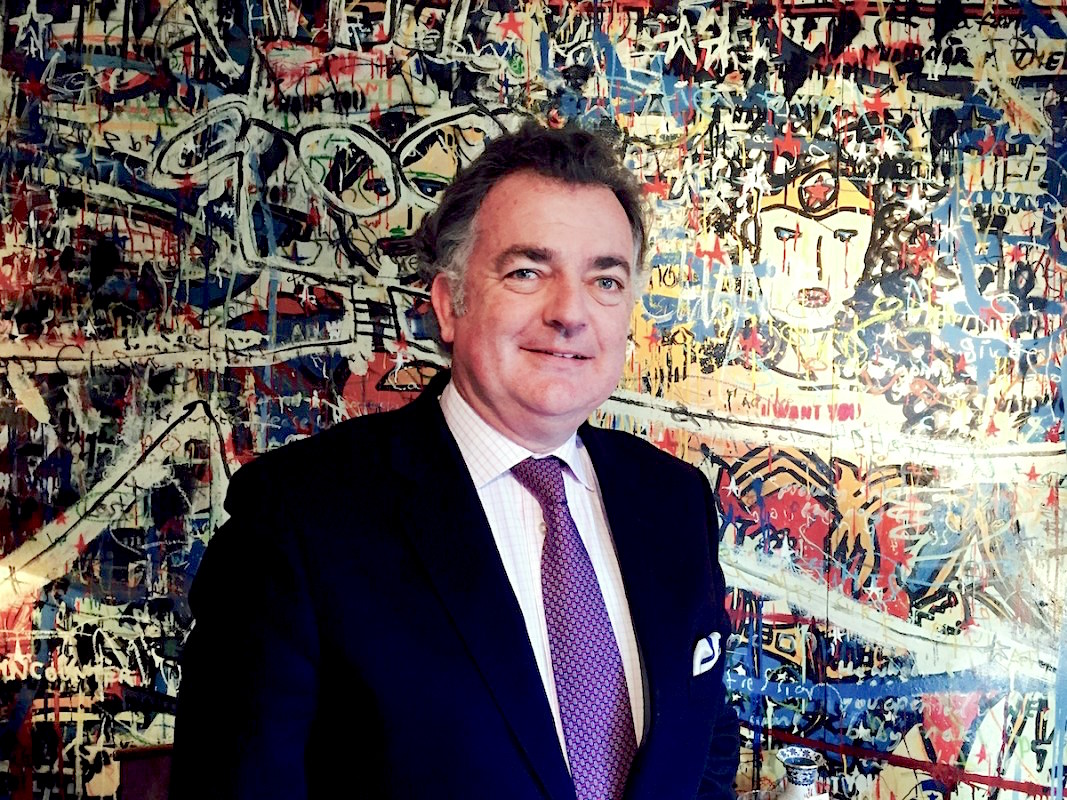 Jean-Baptiste Fabre - Auction After Sale © STAN - média suisse - magazine suisse - blogueur suisse