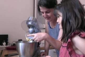 Julian's Kitchen - Zuzana Ooms © STAN - média suisse - magazine suisse - blogueur suisse