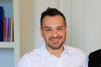 Keko Razzano - Agence Konsept Lausanne © STAN # blogueur suisse # média suisse