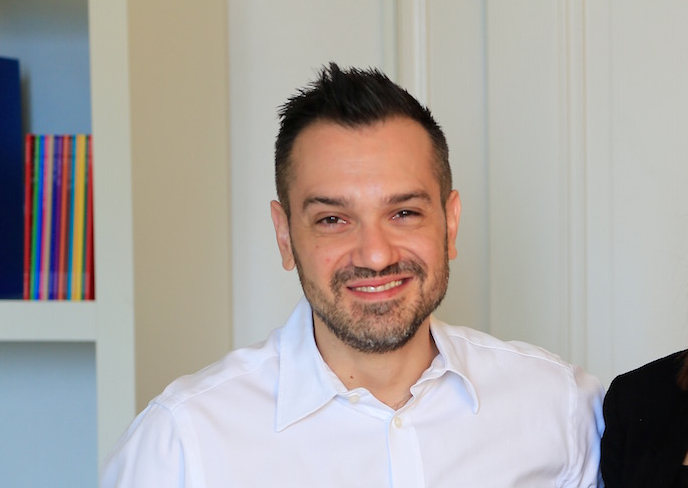 Keko Razzano - Agence Konsept Lausanne © STAN # blogueur suisse # média suisse