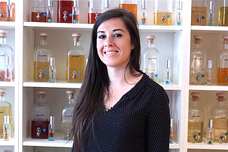 Kokym - Mélanie Mojon © STAN • agence de presse • agence de communication • studio de production vidéo • média • magazine • blogueur • Lausanne • Suisse