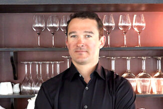 La Potiniere - Eric Simonin © STAN - média suisse - magazine suisse - blogueur suisse