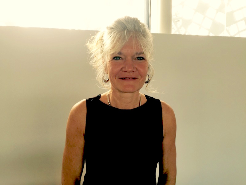 Laurence Egli - Bain Bleu © STAN • média suisse • magazine suisse • blogueur suisse