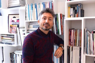 Le Bal des Createurs - Christophe Durand © STAN # blogueur suisse # média suisse # magazine suisse