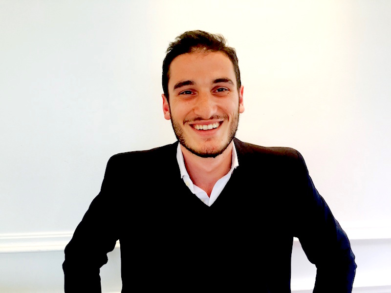 Marc Hazan - Keys'n'fly © STAN • média suisse • magazine suisse • blogueur suisse