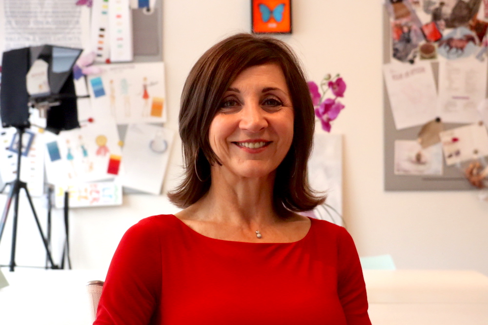 Myriam Hoffmann - Premiere Impression © STAN # média suisse # blogueur suisse # magazine suisse