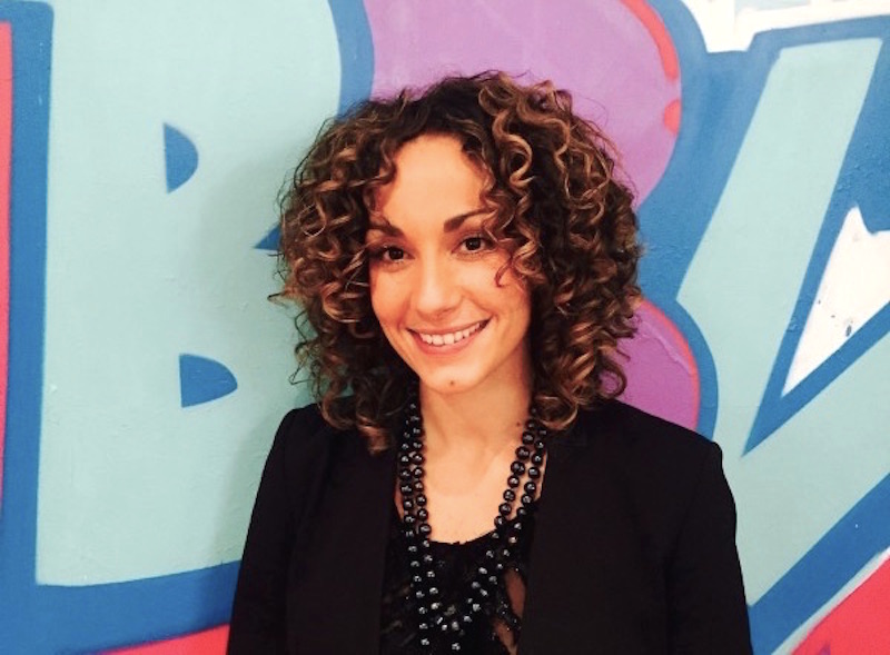 Noemie Abitbol - Bubbles Kids Club © STAN • média suisse • magazine suisse • blogueur suisse