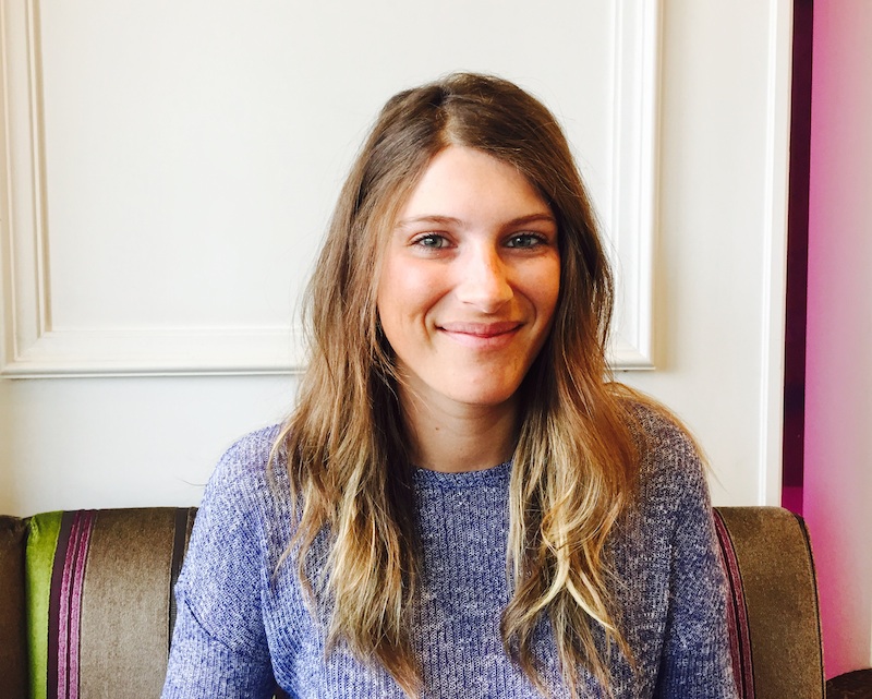 Sabine Rey-Mermet - Weekngo © STAN # blogueur suisse # média suisse