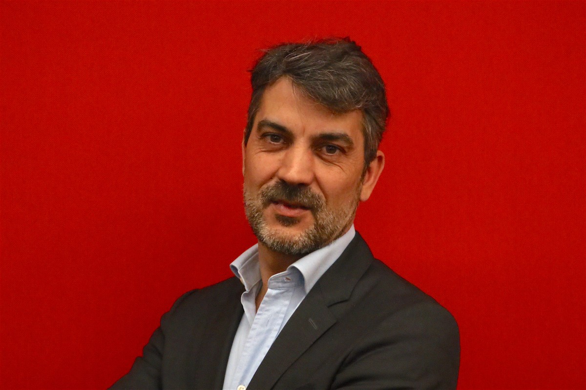 Salon eCom - Yannick Bazin - BY Connect © STAN • média suisse • magazine suisse • blogueur suisse