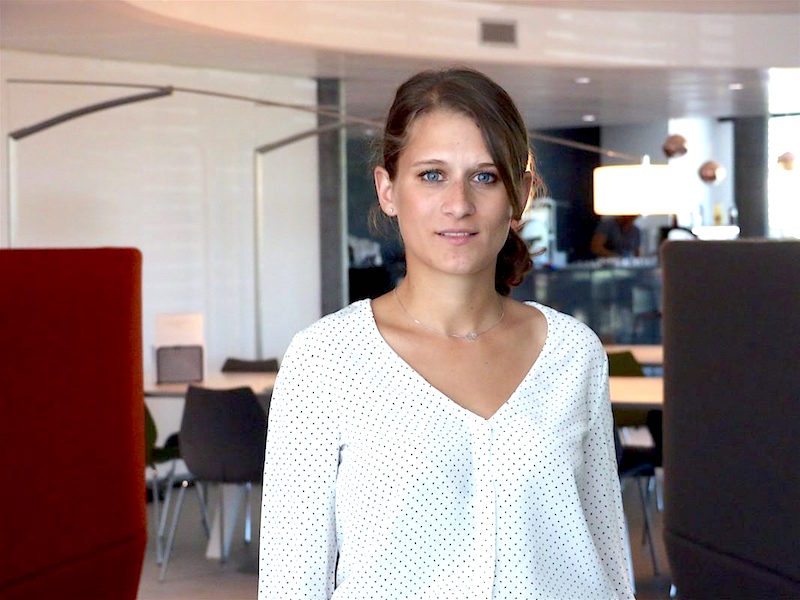 Separate Ways - Géraldine Juge © STAN # blogueur suisse # média suisse