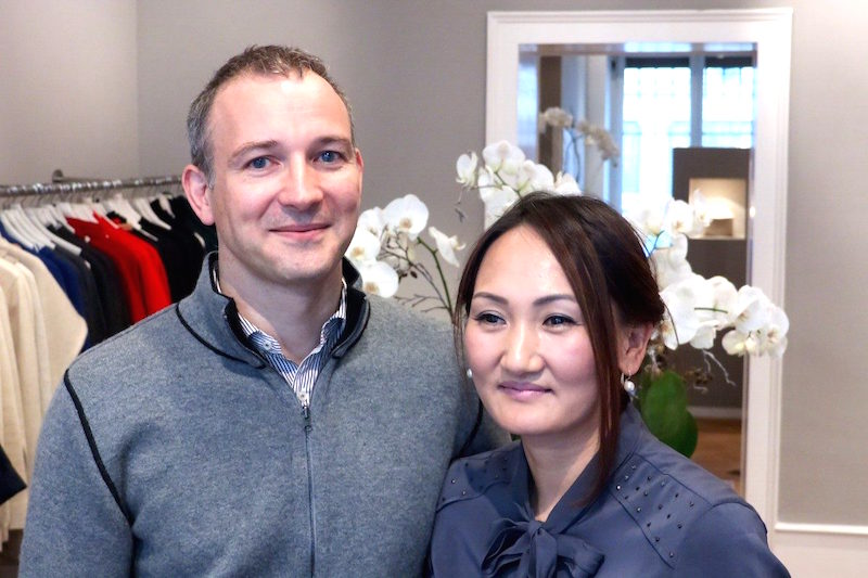 Sodgerel - Sodgerel Yadamtsoo © STAN • média suisse • magazine suisse • blogueur suisse