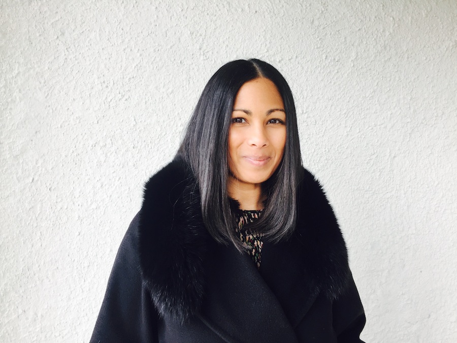 Stéphanie Benouari - My Sweet Days © STAN • média suisse • magazine suisse • blogueur suisse