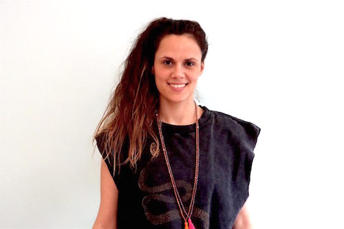 Studio SoHam - Soraya Francisco © STAN # blogueur suisse # média suisse