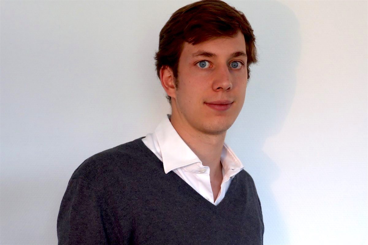 Tomplay - Tombooks - Alexis Steinmann © STAN • média suisse • magazine suisse • blogueur suisse