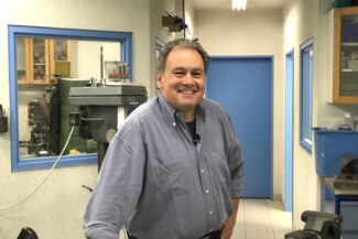 Tony Giglio - Giglio Orthopédie © STAN # blogueur suisse # média suisse