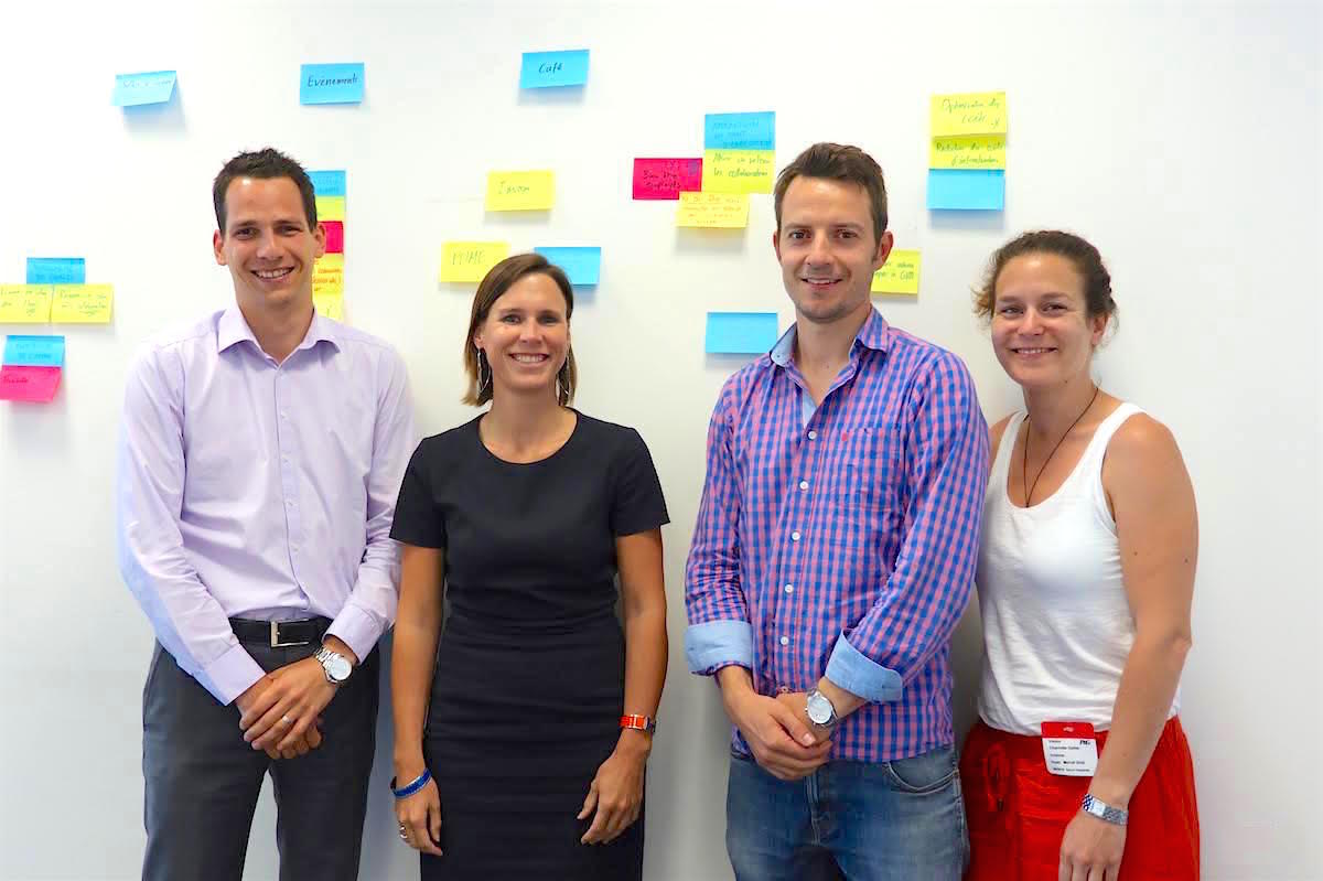 Vidéo Genilem © STAN • média suisse • magazine suisse • blogueur suisse