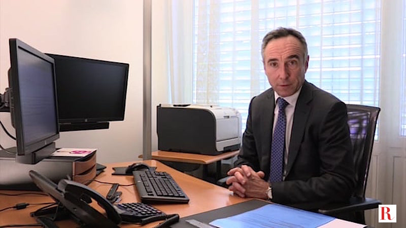 Cronos Finance - Pascal Roux © STAN # média # magazine # blogueur # influenceur # suisse #STAN