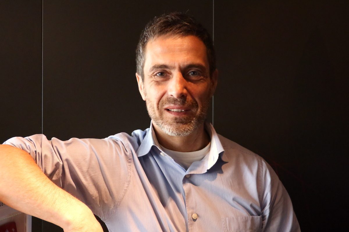 Artemio - Jean-Marie Gerber © STAN # magazine # média # blogueur # influenceur # Suisse #STAN