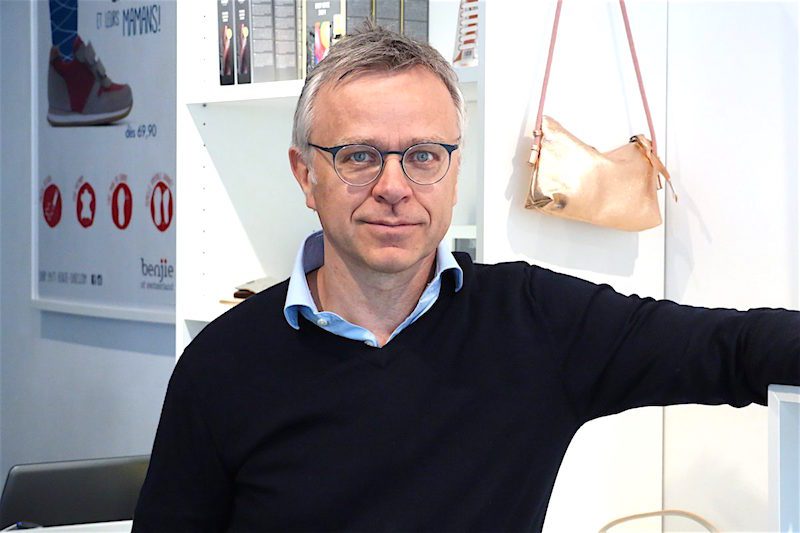 Benjie of Switzerland - Christian Bagnoud © STAN # magazine # média # blogueur # influenceur # Suisse #STAN