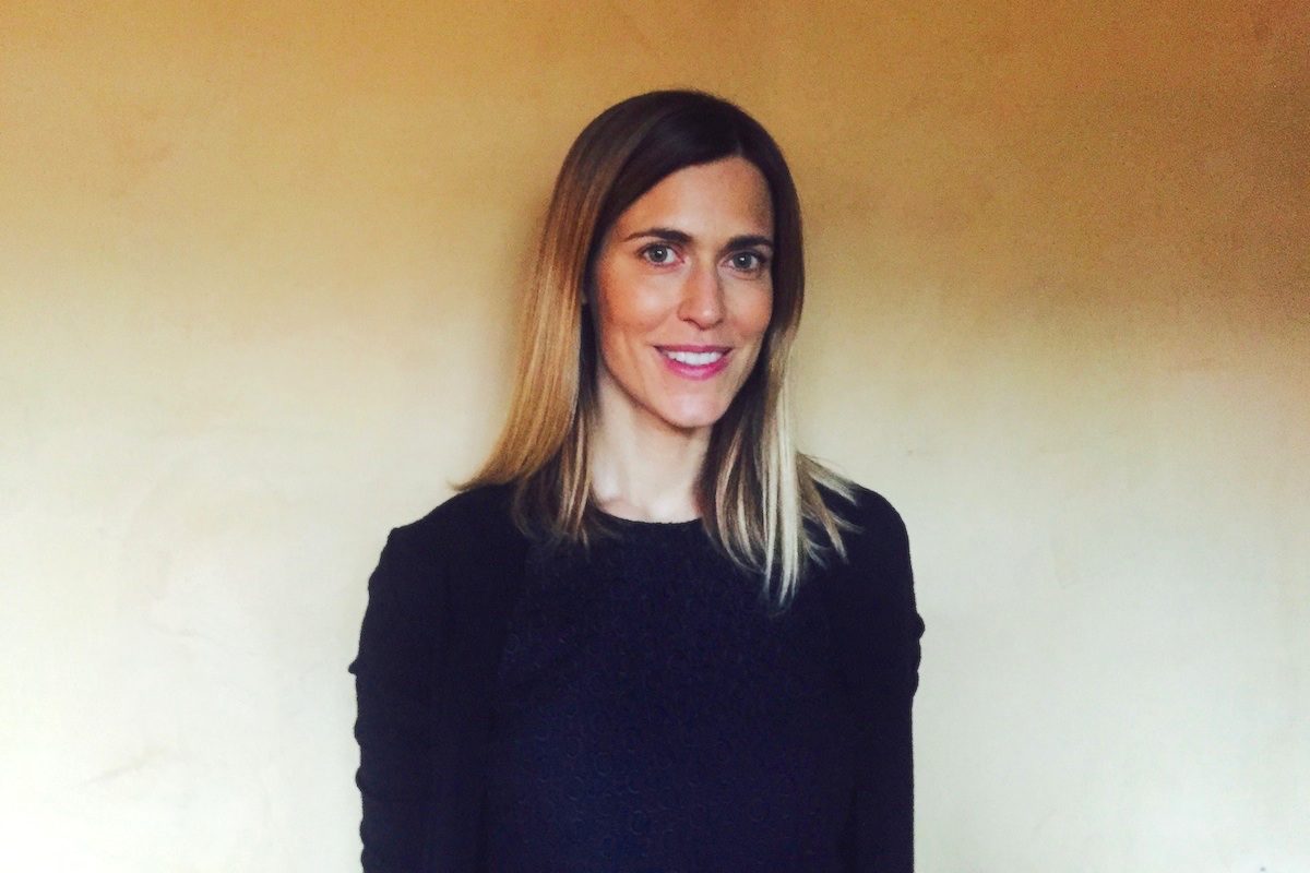 Céline Frey - Firstcaution © STAN # magazine # média # blogueur # influenceur # Suisse #STAN