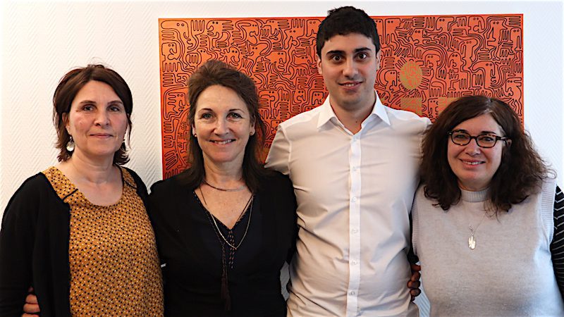 Centre de formation E-KIP Genève © STAN # magazine # média # blogueur # influenceur # Suisse #STAN