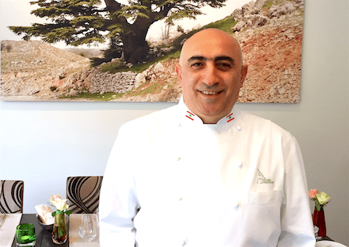 Chez Fouad - Fouad Klayani © STAN # magazine # média # blogueur # influenceur # Suisse #STAN
