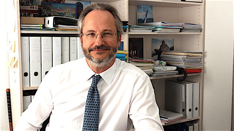 Codevimm - Pierre Michel © STAN # magazine # média # blogueur # influenceur # Suisse #STAN