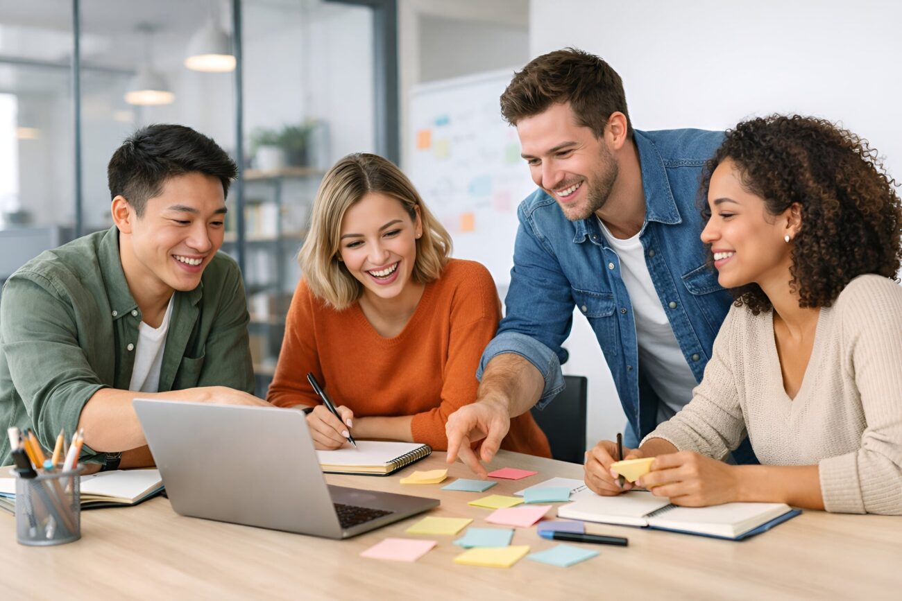 Coworking, bureau ou maison pour les entrepreneurs ? © STAN # magazine suisse # média # blogueur # influenceur # suisse #STAN