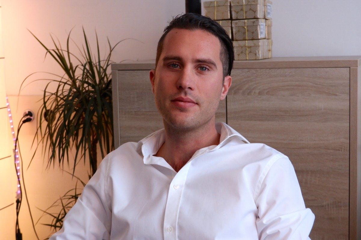 Créoform 3D - Giovanni Cosatto © STAN # magazine # média # blogueur # influenceur # Suisse #STAN