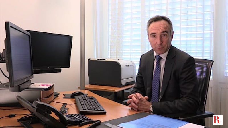Cronos Finance - Pascal Roux © STAN # magazine # média # blogueur # influenceur # Suisse #STAN