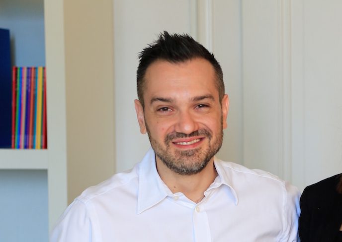 Keko Razzano - Agence Konsept Lausanne © STAN # magazine # média # blogueur # influenceur # Suisse #STAN