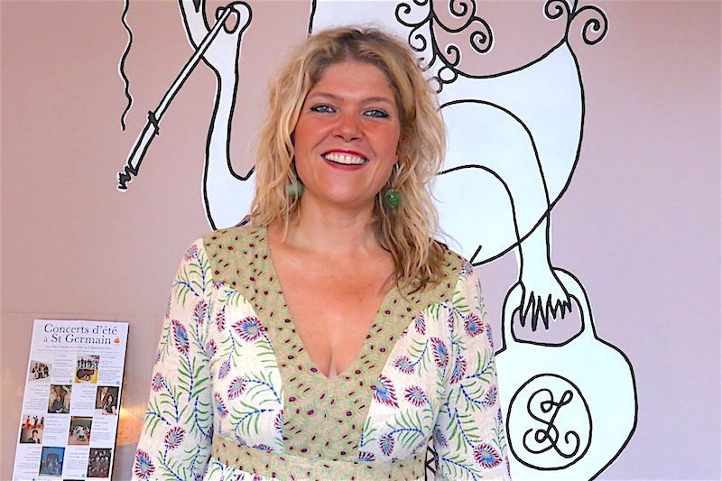 La Mulette à Genève - Carole Oehler © STAN # magazine # média # blogueur # influenceur # Suisse #STAN
