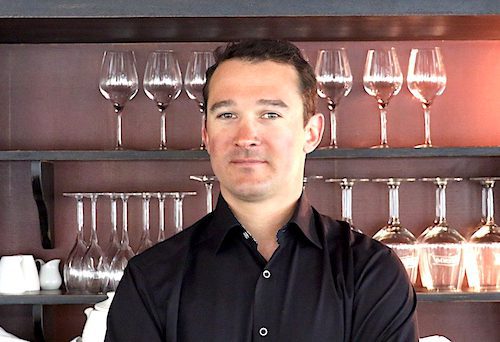 La Potinière - Eric Simonin © STAN # magazine # média # blogueur # influenceur # Suisse #STAN