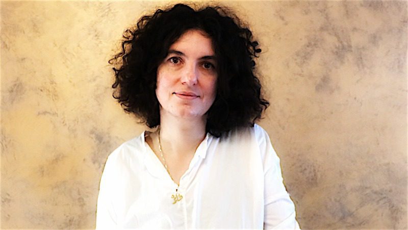 Ma vie sur Mars - Sabrina BERREGHIS © STAN # magazine # média # blogueur # influenceur # Suisse #STAN