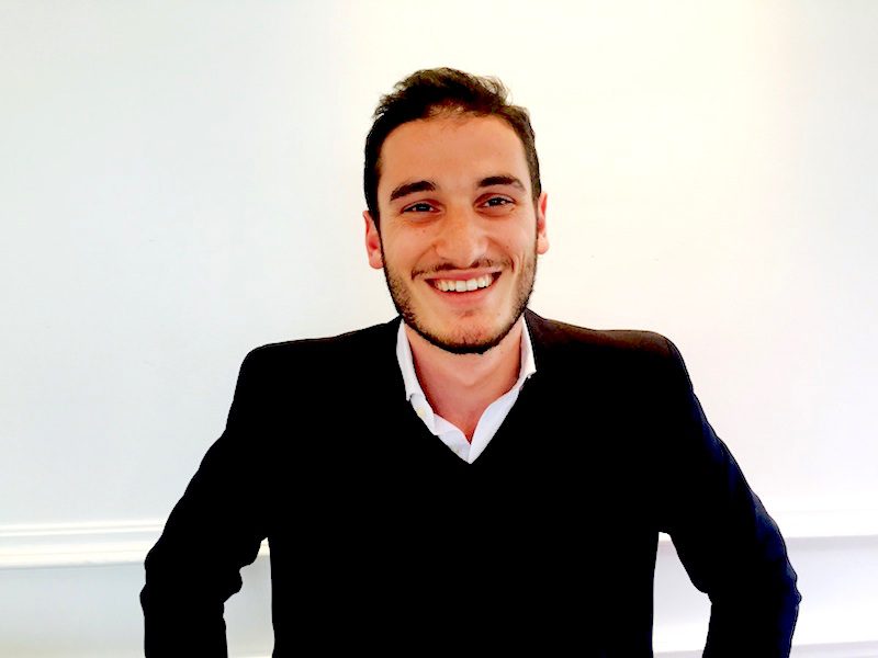 Marc Hazan - Keys’n’Fly © STAN # magazine # média # blogueur # influenceur # Suisse #STAN