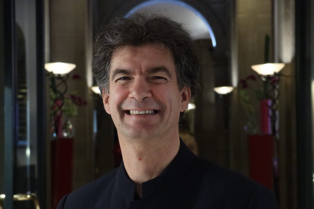 Pierre-Yves Revaz - Adrenaline Digital © STAN # magazine # média # blogueur # influenceur # Suisse #STAN