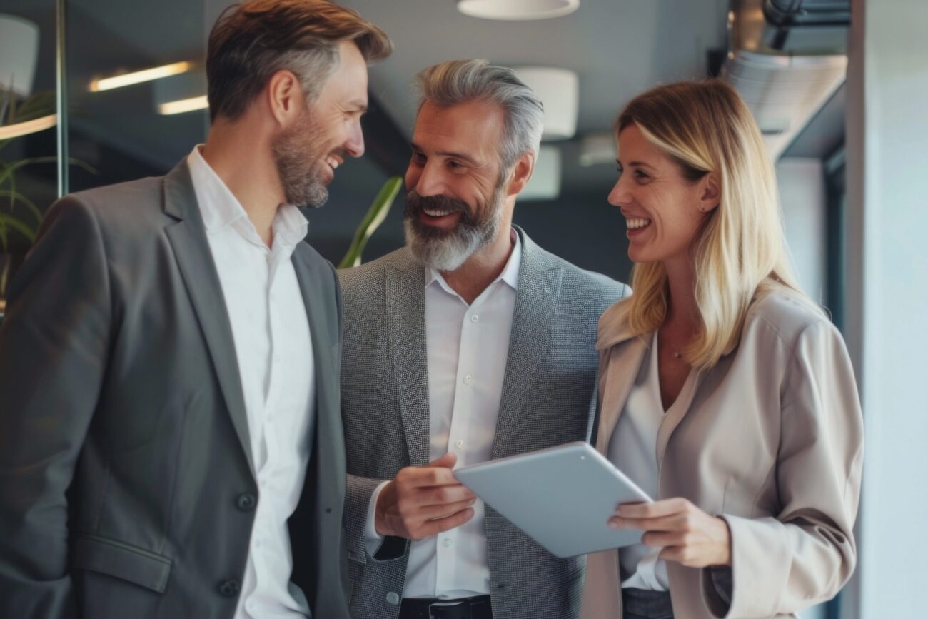 Réseautage - 10 règles essentielles pour les entrepreneurs © STAN # magazine suisse # blogueur # influenceur # suisse #STAN