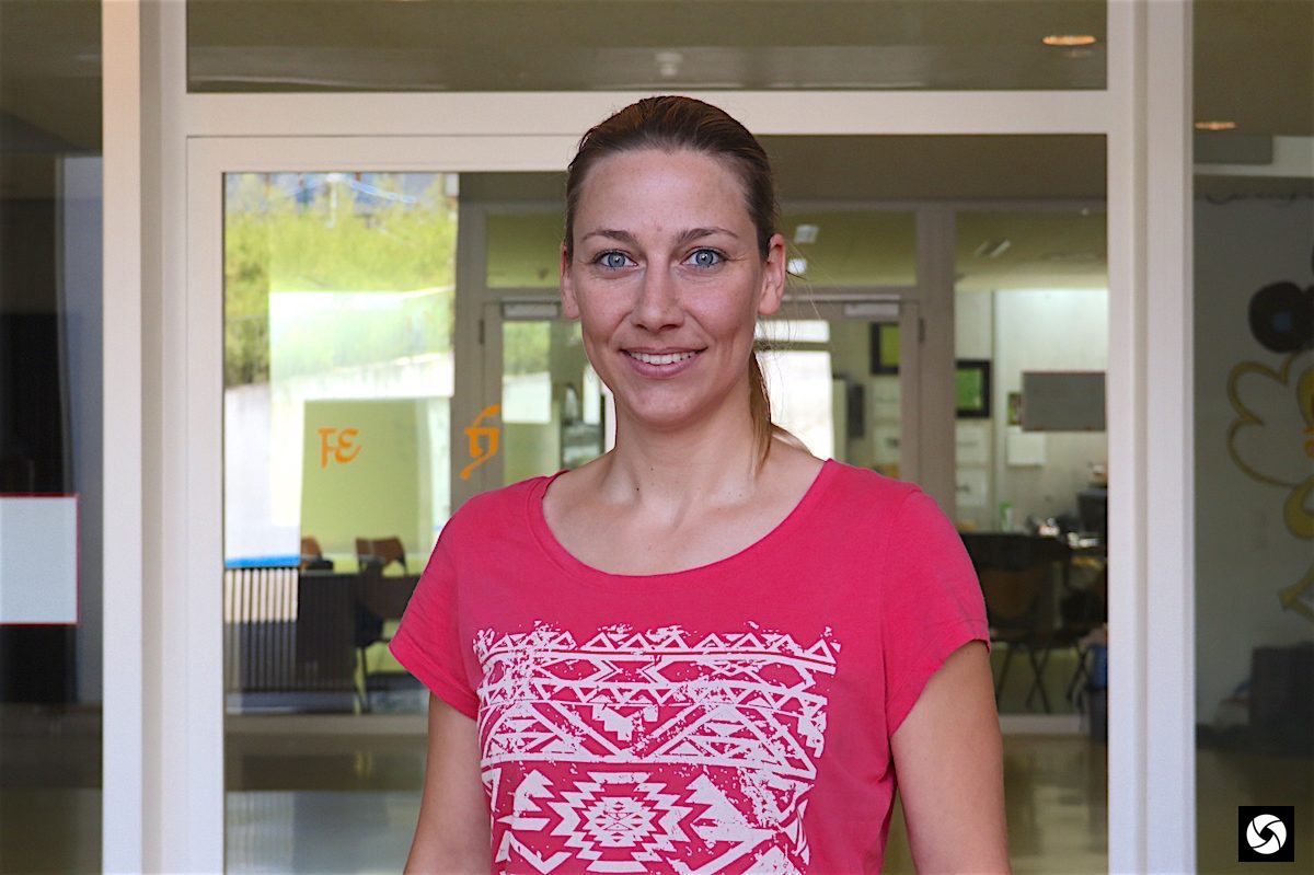 RubixComm - Roxane de Donnea © STAN # magazine # média # blogueur # influenceur # Suisse #STAN